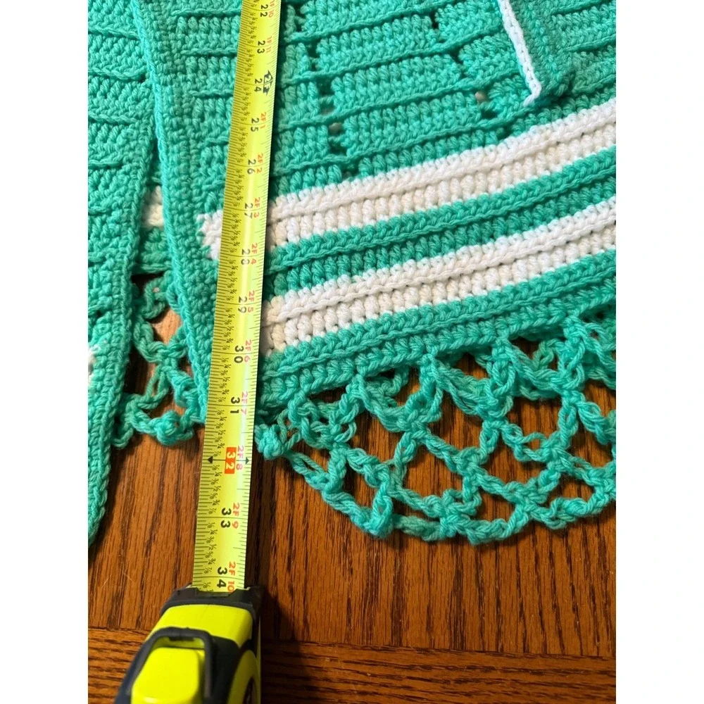 Handmade measurements length